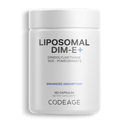 Liposomal Dim-E+