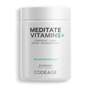 Meditate Vitamins+