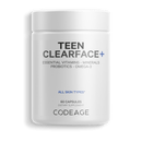 Teen Clearface Vitamins